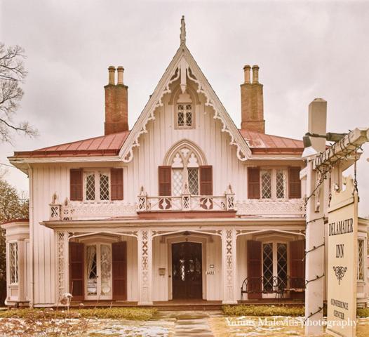 ריינבק Beekman Arms And Delamater Inn מראה חיצוני תמונה
