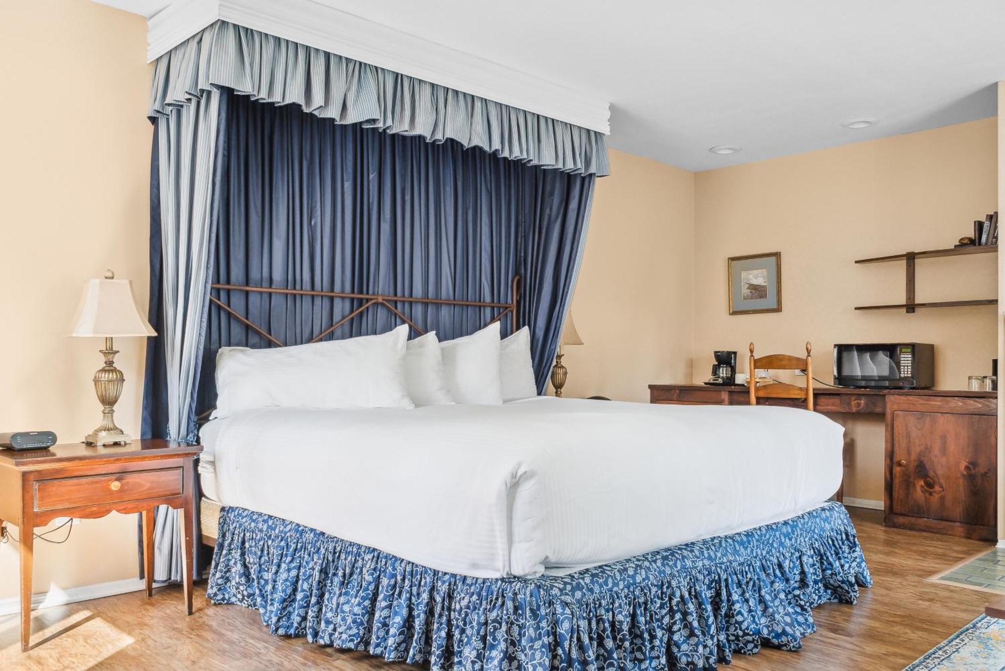 ריינבק Beekman Arms And Delamater Inn מראה חיצוני תמונה
