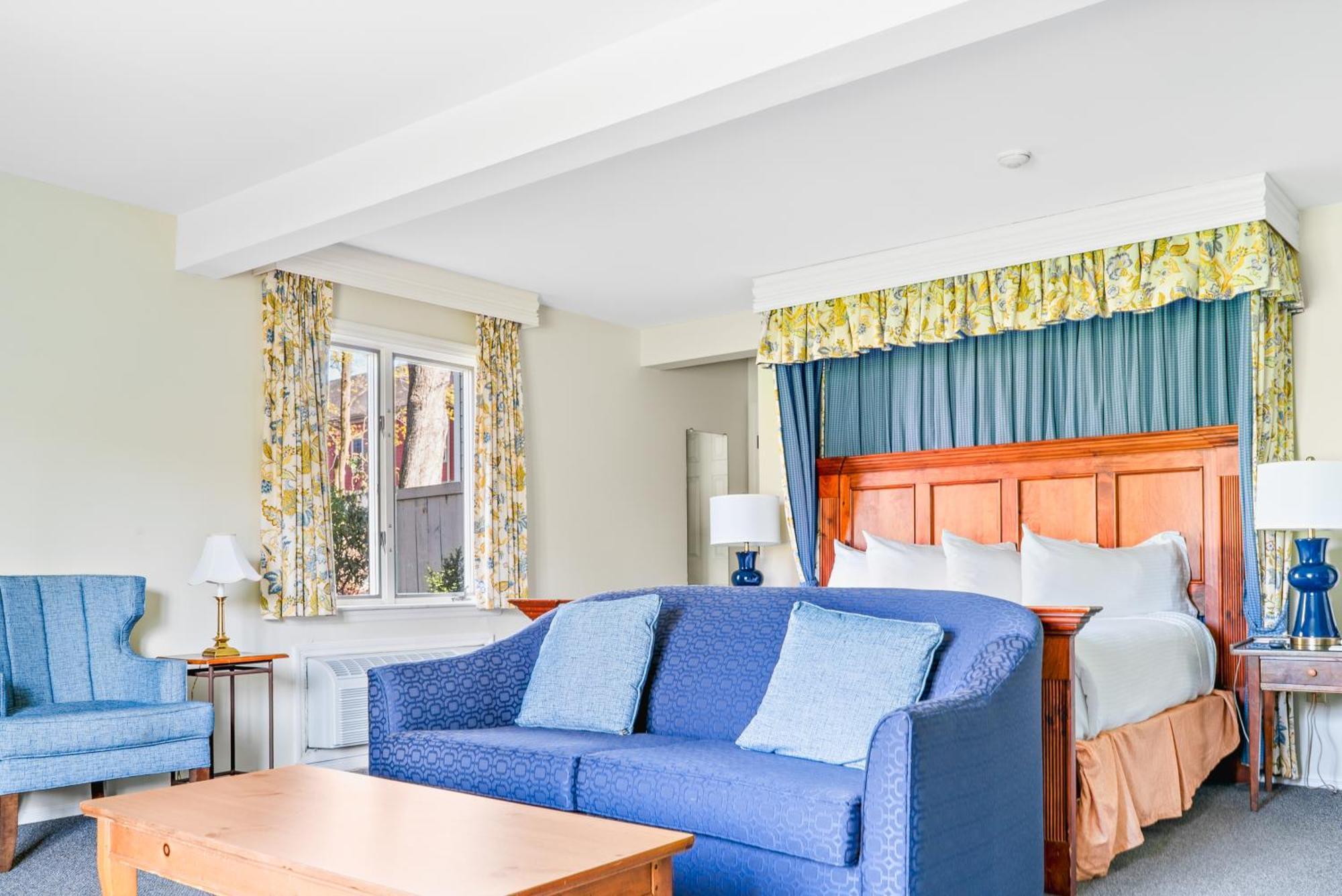 ריינבק Beekman Arms And Delamater Inn מראה חיצוני תמונה